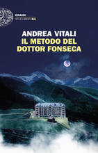 Libro Il metodo del dottor Fonseca Andrea Vitali
