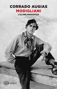 Libro Modigliani Corrado Augias