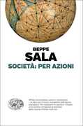 Libro Società: per azioni Beppe Sala