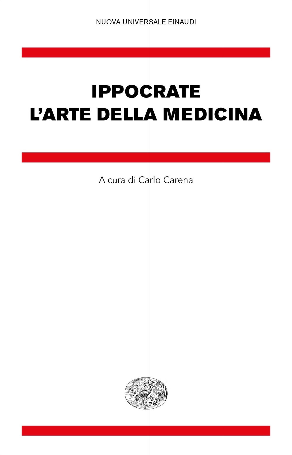Image of L' arte della medicina