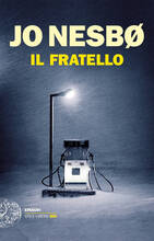 Libro Il fratello Jo Nesbø