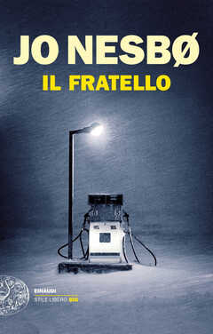Libro Il fratello Jo Nesbø