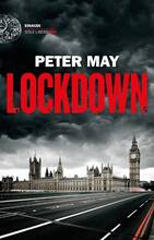 Libro Lockdown Peter May
