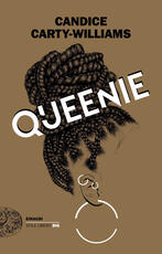 Libro Queenie Candice Carty-Williams