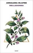 Libro Belladonna Annalena McAfee