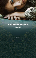 Libro Aria Nazanine Hozar