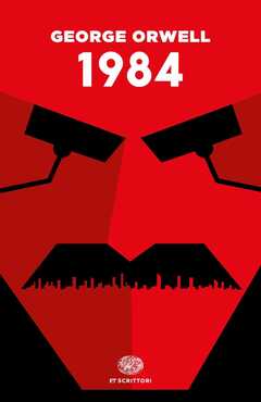Libro 1984 George Orwell