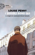 Libro I diavoli sono qui. Le indagini del commissario Armand Gamache Louise Penny