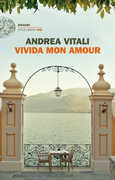 Libro Vivida, mon amour Andrea Vitali