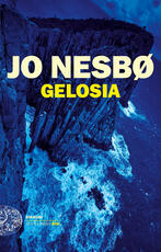 Libro Gelosia Jo Nesbø
