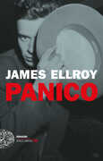 Libro Panico James Ellroy