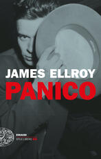 Libro Panico James Ellroy