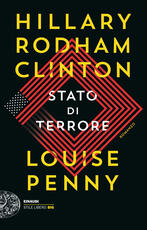 Libro Stato di terrore Hillary Rodham Clinton Louise Penny