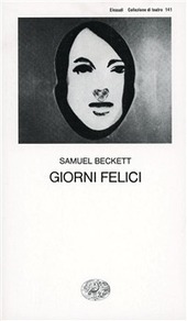 Copertina  Giorni felici