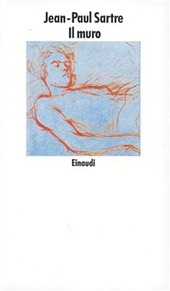 Copertina  IL MURO