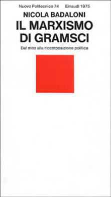 Il marxismo di Gramsci.pdf