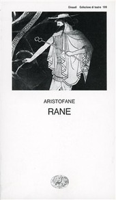 Copertina  Rane