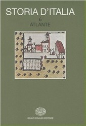 Copertina  6: *Atlante