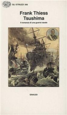 Tsushima. Il romanzo di una guerra navale.pdf