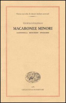 Macaronee minori. Zanitonella, Moscheide, Epigrammi.pdf