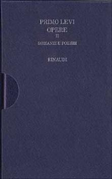 Opere. Vol. 2: Romanzi e poesie..pdf
