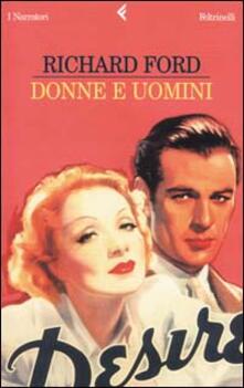 Donne e uomini.pdf
