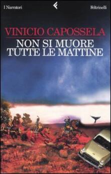 Non si muore tutte le mattine.pdf