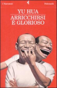 Arricchirsi è glorioso. Brothers, seconda parte.pdf