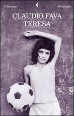 Libro Teresa Claudio Fava