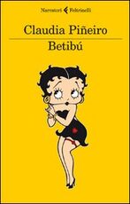 Libro Betibù Claudia Piñeiro
