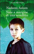 Libro Note a margine di una sconfitta Nadeem Aslam