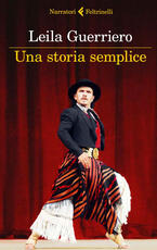 Libro Una storia semplice Leila Guerriero
