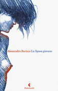 Libro La Sposa giovane Alessandro Baricco