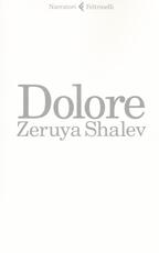 Libro Dolore Zeruya Shalev