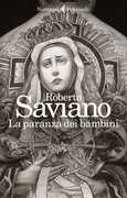Libro La paranza dei bambini Roberto Saviano