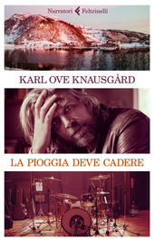 Copertina  La pioggia deve cadere