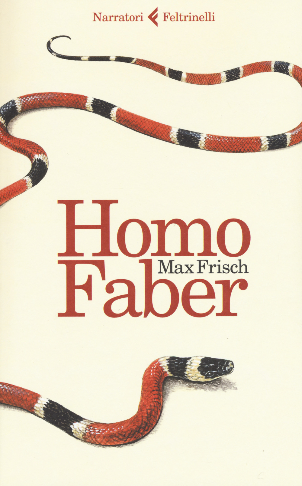 Image of Homo faber