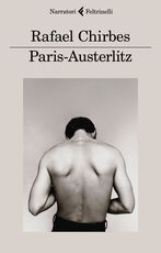 Libro Paris-Austerlitz Rafael Chirbes