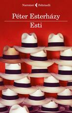 Libro Esti Péter Esterházy