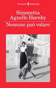 Libro Nessuno può volare Simonetta Agnello Hornby George Hornby