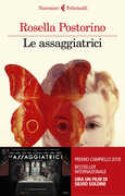 Libro Le assaggiatrici Rosella Postorino