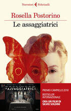 Libro Le assaggiatrici Rosella Postorino