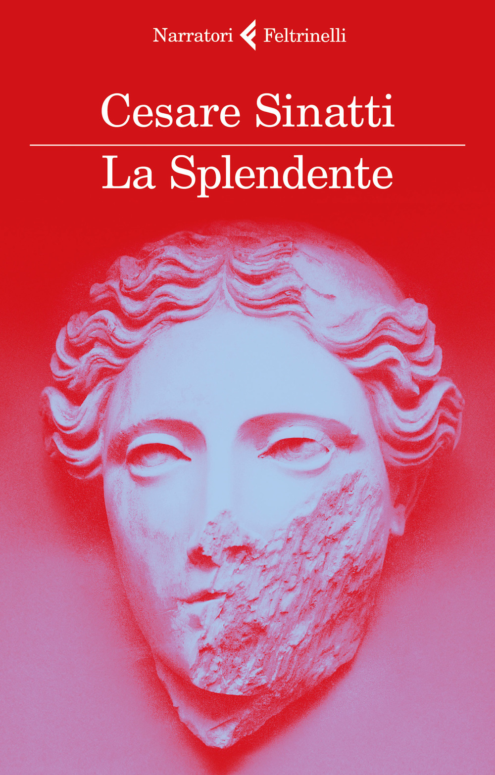 Image of La Splendente