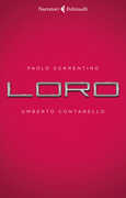 Libro Loro Paolo Sorrentino Umberto Contarello