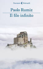Libro Il filo infinito Paolo Rumiz