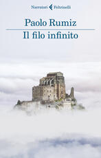 Libro Il filo infinito Paolo Rumiz