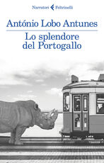 Libro Lo splendore del Portogallo António Lobo Antunes