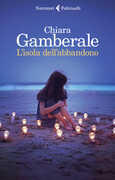 Libro L' isola dell'abbandono Chiara Gamberale