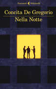Libro Nella notte Concita De Gregorio