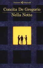 Libro Nella notte Concita De Gregorio